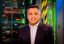 Iván Toro, CEO de ITQ latam