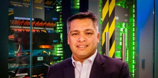 Iván Toro, CEO de ITQ latam