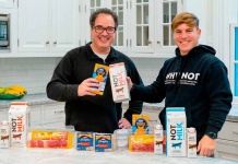 Kraft Heinz y TheNotCompany Crean Una Nueva Empresa para Acelerar la Innovación Basada en Plantas Impulsada por IA a Nivel Global