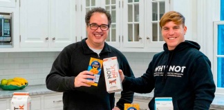 Kraft Heinz y TheNotCompany Crean Una Nueva Empresa para Acelerar la Innovación Basada en Plantas Impulsada por IA a Nivel Global