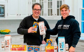 Kraft Heinz y TheNotCompany Crean Una Nueva Empresa para Acelerar la Innovación Basada en Plantas Impulsada por IA a Nivel Global