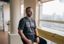 LUCIANO ALVES, CEO DE ZABBIX LATAM