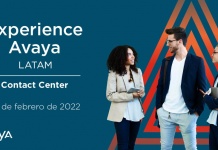 La Industria de Contact Center y CX de América Latina se da Cita en Experience Avaya