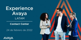 La Industria de Contact Center y CX de América Latina se da Cita en Experience Avaya