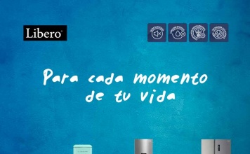 La marca nacional experta en refrigeración, Libero, presenta su nueva campaña “yo elijo Libero” para potenciar su preferencia en el mercado por su versatilidad de productos y competitivos precios.