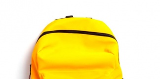Llega nueva línea de mochilas impermeables y con más de 100 diseños diferentes