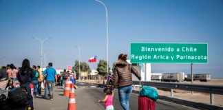 Mesa de trabajo Chile y Bolivia: Experta advierte que no hay medidas concretas para paliar la crisis