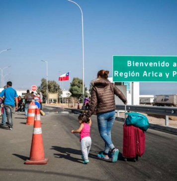 Mesa de trabajo Chile y Bolivia: Experta advierte que no hay medidas concretas para paliar la crisis