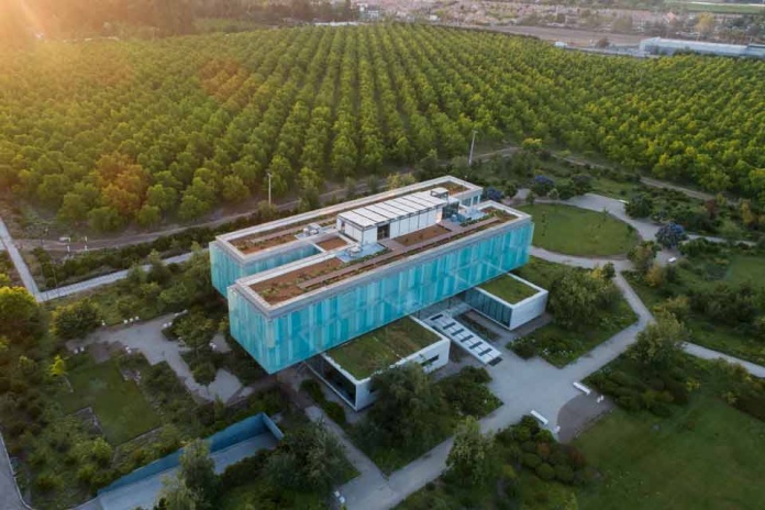 Molymet recibe certificación “HuellaChile” de cuantificación de gases de efecto invernadero