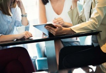 Mujeres a la conquista del mundo Tech en 2022