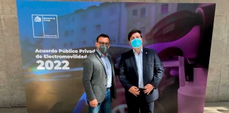 Nissan impulsa la electromovilidad con Acuerdo Público-Privado y consolida alianza con Enel X en la inauguración de la mayor electroestación de Latinoamérica