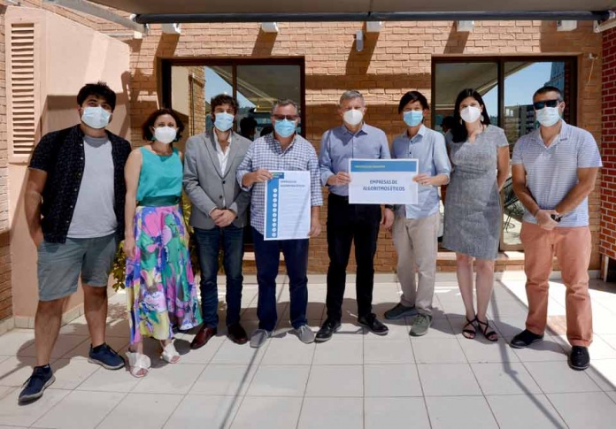 Nueva Asociación Gremial de Empresas de Algoritmos Éticos se conformó en Chile Nueva Asociación Gremial de Empresas de Algoritmos Éticos se conformó en Chile