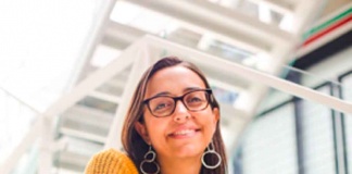 Peruana Mariana Costa es reconocida por Google.org como “Líder a seguir” en 2022
