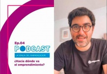 Políglota y A Presión en “La Senda del Emprendedor”: Reinventarse constantemente y fuerte presencia digital: elementos claves para emprender en 2022