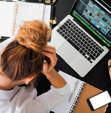 Productividad y trabajo híbrido