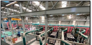 Sector metalúrgico se recupera y acero retoma protagonismo