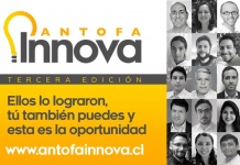 Torneo Antofa Innova inicia tercera convocatoria para conectar las soluciones de emprendedores con empresas de la zona