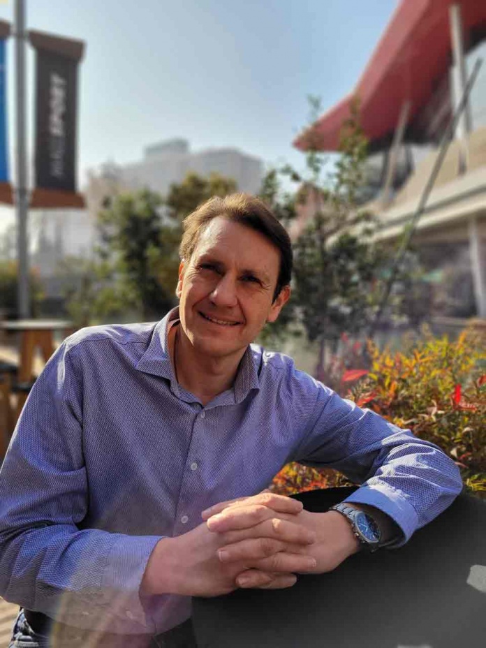 Transformación digital: Un cambio necesario con desafíos estratégicos Transformación digital: Un cambio necesario con desafíos estratégicos