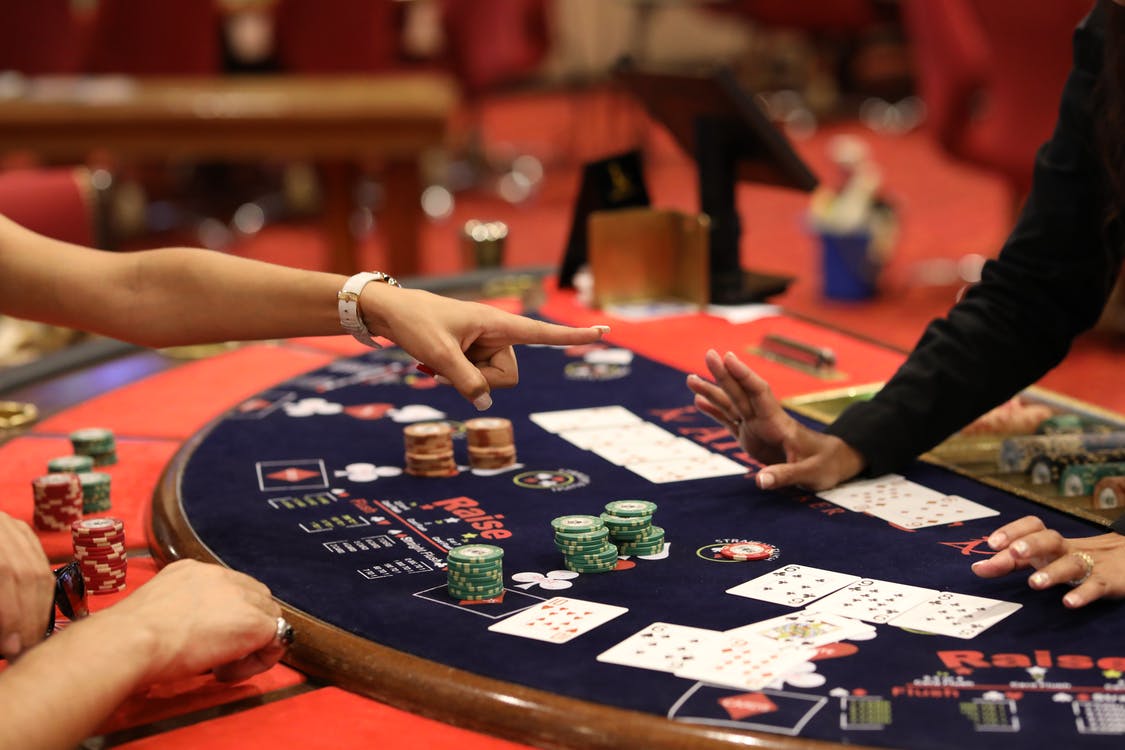 9 maneras fáciles de casino Chile online sin siquiera pensar en ello