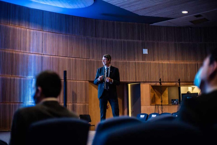 150 iniciativas e instrumentos de política pública forman parte del balance de gestión del primer Ministerio de Ciencia de Chile