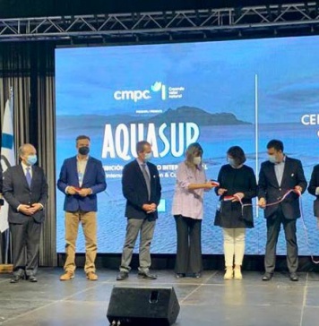 AquaSur empresas chilenas harán negocios con importadores extranjeros