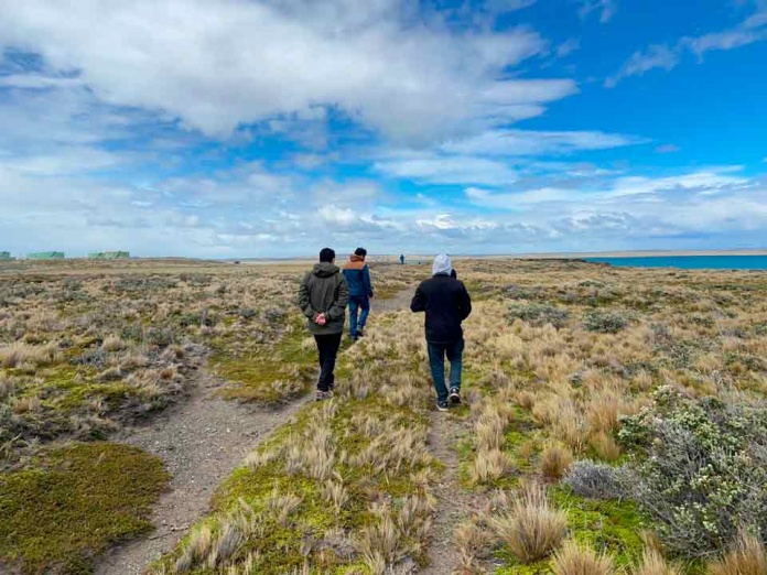 Arcadis apoya la generación de hidrogeno verde en Tierra del Fuego