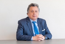 César Pallavicini, CEO de Pallavicini Consultores y presidente de la Comunidad de Riesgo Operacional - dora