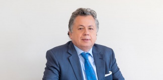 César Pallavicini, CEO de Pallavicini Consultores y presidente de la Comunidad de Riesgo Operacional - dora