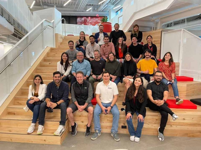 Chilemass emprende: Nueva versión del programa para emprendedores chilenos en Boston