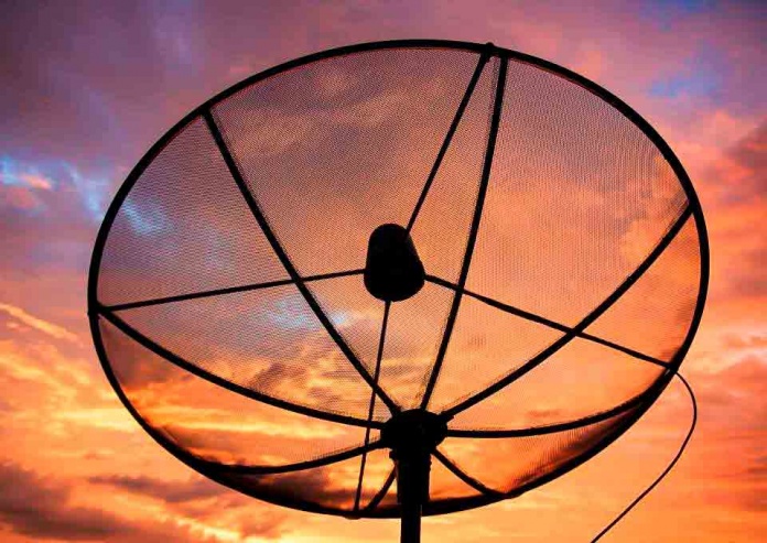 Cómo el Internet satelital podría brindar cobertura en medio de desastres naturales