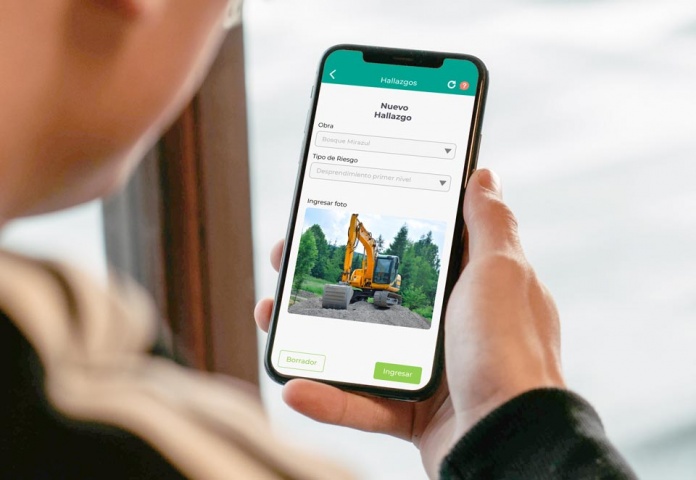Con Aplicación Móvil Chilena Reducen Ausentismo y Riesgos de Accidentes Laborales