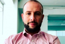 Cristóbal Prado, Business Manager Zerviz