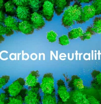 Dahua Technology toma medidas para implementar completamente la neutralidad de carbono