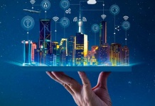 El futuro de las ciudades post-pandemia: inteligencia artificial y aprendizaje automático para planificar el emplazamiento urbano y el transporte