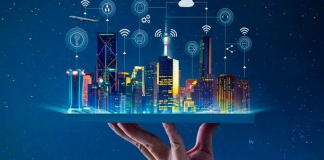 El futuro de las ciudades post-pandemia: inteligencia artificial y aprendizaje automático para planificar el emplazamiento urbano y el transporte
