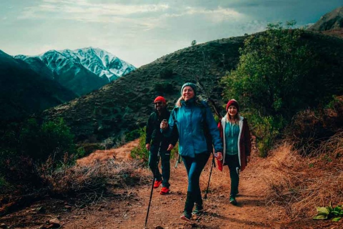 Empresas turísticas de la RM diversificarán su oferta gracias a Programa Corfo