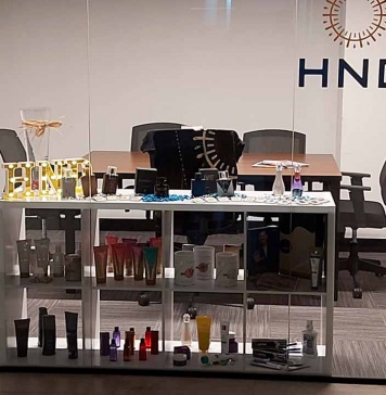 Gigante brasileño de cosmética lanza nueva línea de productos en Chile en un gran evento online Gigante brasileño de cosmética lanza nueva línea de productos en Chile en un gran evento online