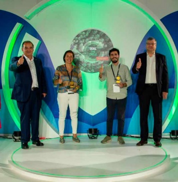 Henkel promueve la economía circular premiando innovación que reutiliza cartuchos de silicona