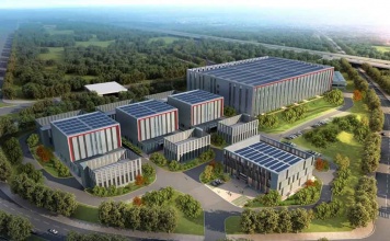 Huawei presentó sus nuevos centro de datos, que reducirán en un 90% sus emisiones de carbono