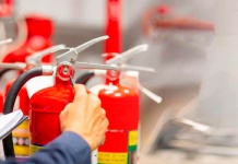 Incendios industriales: ¿Cómo evitarlos y cuáles son los protocolos que deben cumplir las empresas?