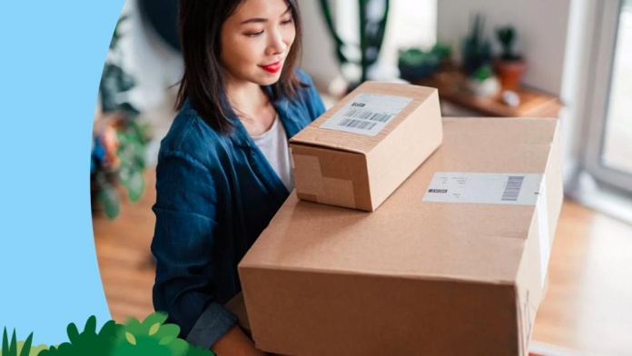 Informe de Salesforce Gasto Consumidores