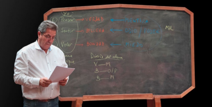 Joan Melé y Banca Ética lanzan curso de economía con enfoque humanista