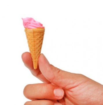 La otra cara de la inflación: mantener precios, achicando el producto