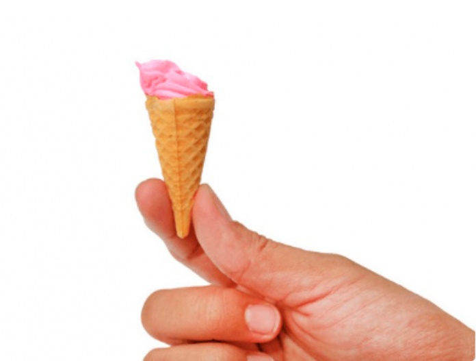 La otra cara de la inflación: mantener precios, achicando el producto