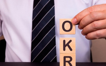 Lleva tu organización al siguiente nivel con la metodología OKR