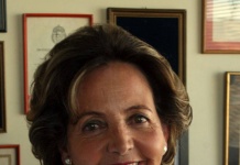 Margarita Ducci Directora Ejecutiva Pacto Global Chile, ONU