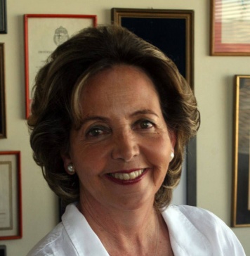 Margarita Ducci Directora Ejecutiva Pacto Global Chile, ONU