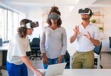 Más de 23 millones de puestos de trabajo mejorarán con las tecnologías de realidad virtual (VR) y realidad aumentada (AR) a nivel mundial para 2030