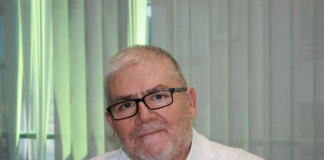 Mauricio Espinoza, Gerente Comercial en ITQ latam