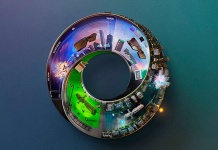 NVIDIA lanza Omniverse para desarrolladores: Un entorno de creación de juegos potente y colaborativo